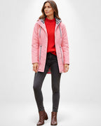 Wasserdichte Jacke für jede Saison