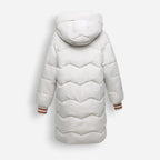 Elegante Winterjacke für Damen