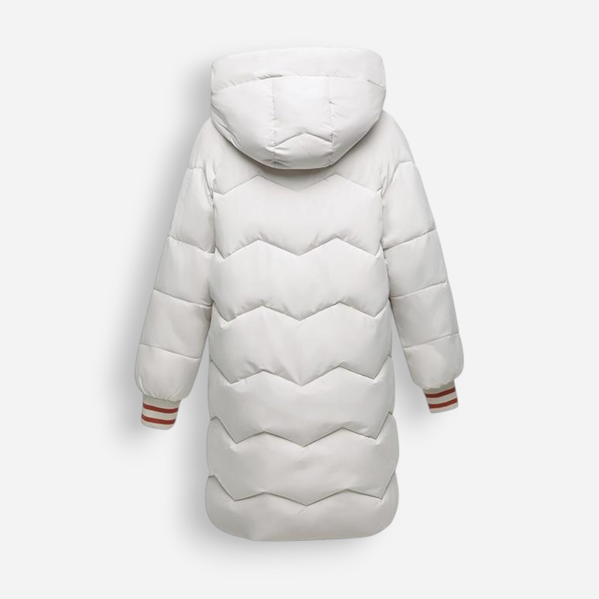 Elegante Winterjacke für Damen