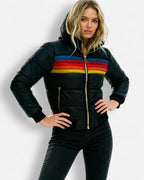 Apres-Ski Jacke für Damen