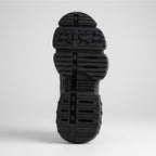 Leichte sportliche Sicherheitsschuhe im Sneaker-Stil