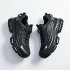 Leichte sportliche Sicherheitsschuhe im Sneaker-Stil