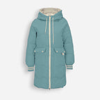 Elegante Winterjacke für Damen