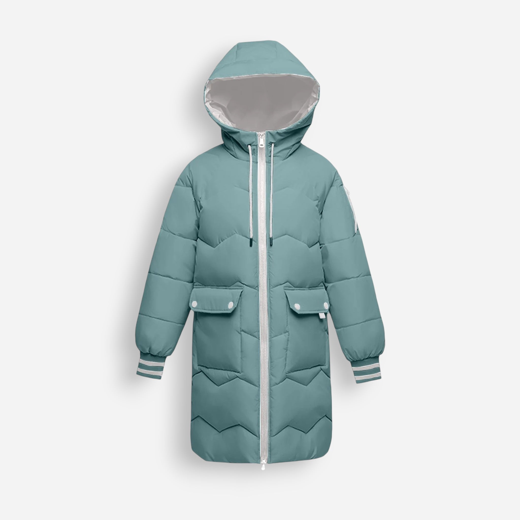 Elegante Winterjacke für Damen