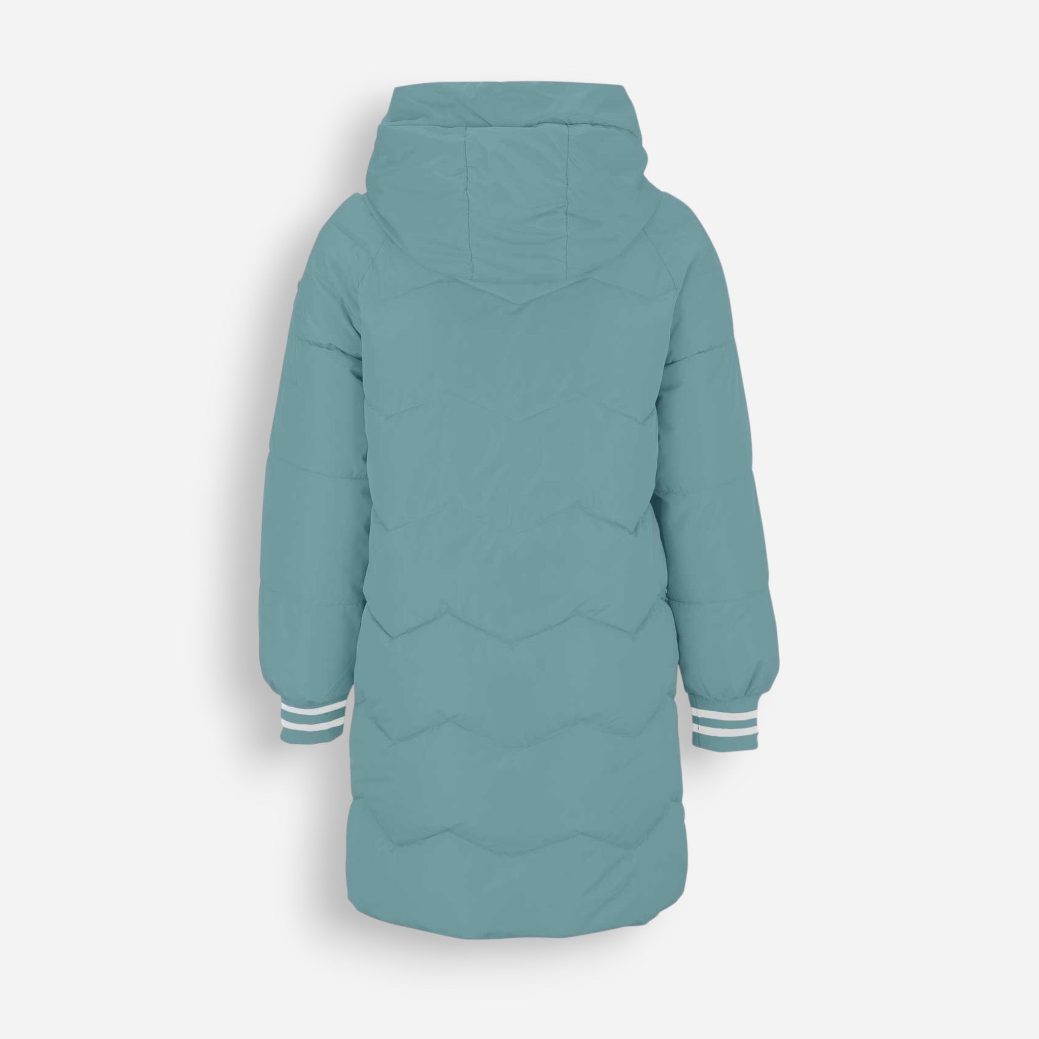 Elegante Winterjacke für Damen