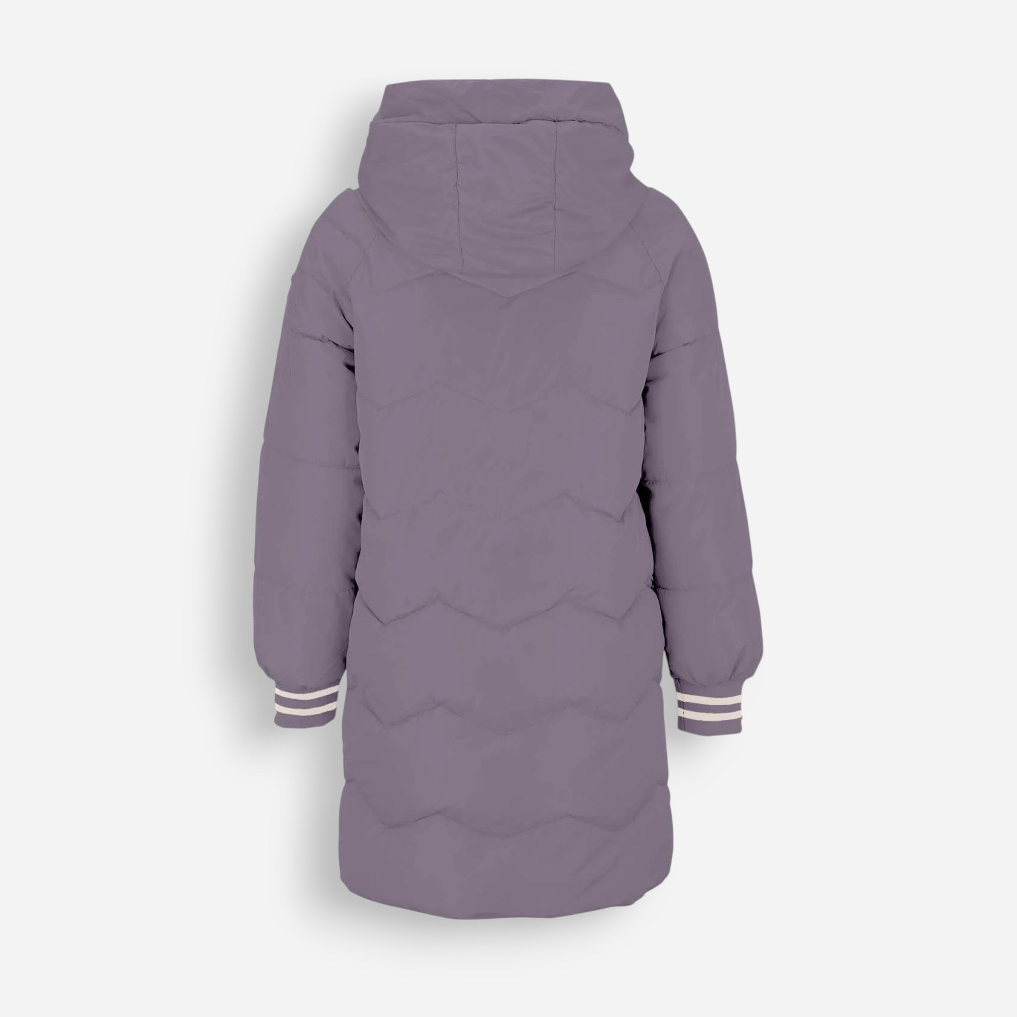 Elegante Winterjacke für Damen