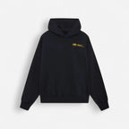 Oversize Hooded Sweatshirt