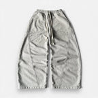 Unisex Jogginghose mit extra lockerer Passform | Übergröße