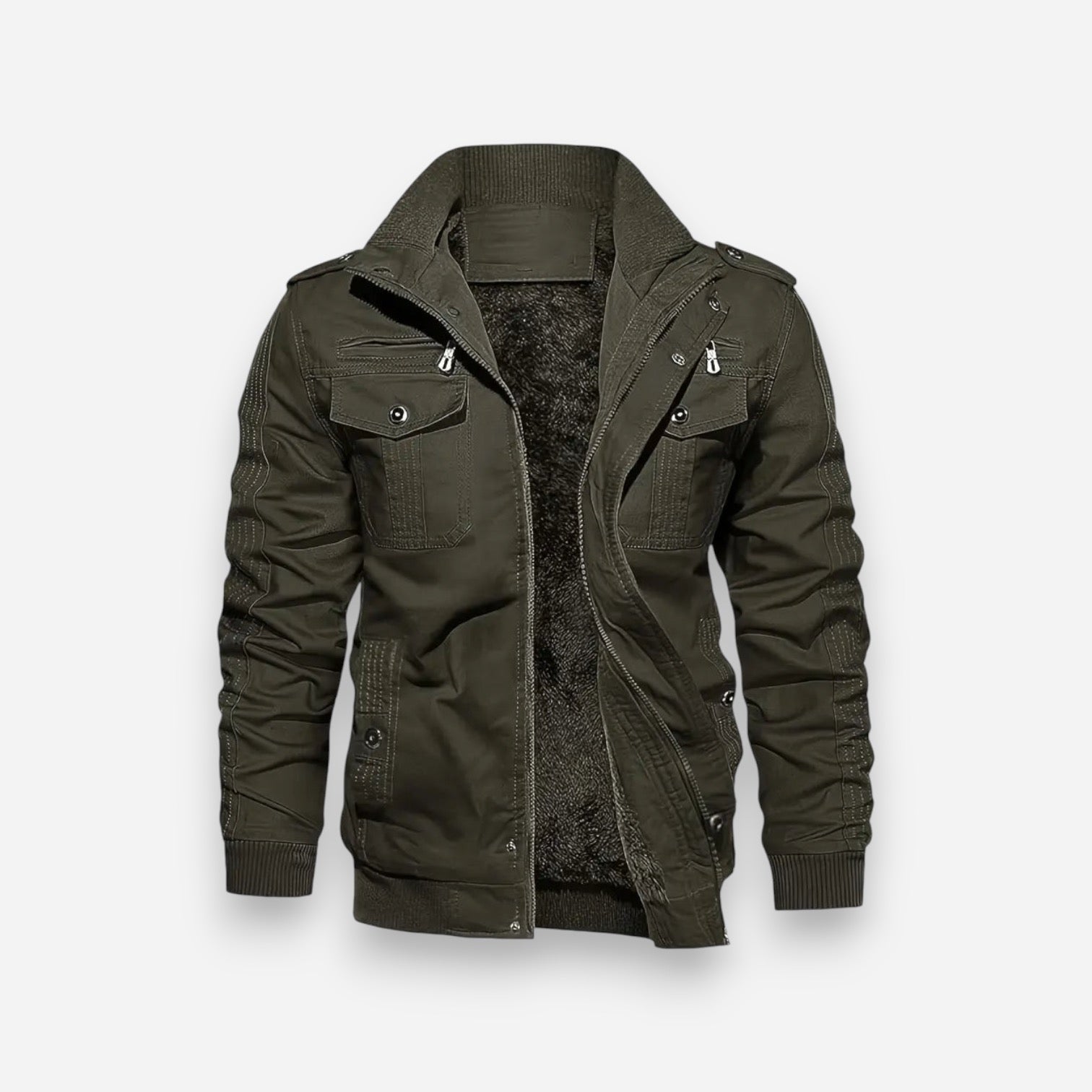 Herren Jacke