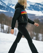 Apres-Ski Jacke für Damen