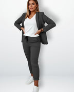 Damen Anzug Set für Alltag und besondere Anlässe | Sportlich-elegant