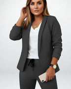 Damen Anzug Set für Alltag und besondere Anlässe | Sportlich-elegant