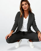 Damen Anzug Set für Alltag und besondere Anlässe | Sportlich-elegant