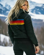 Apres-Ski Jacke für Damen