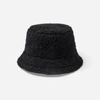 Damen-Bucket-Hut für Winteraktivitäten