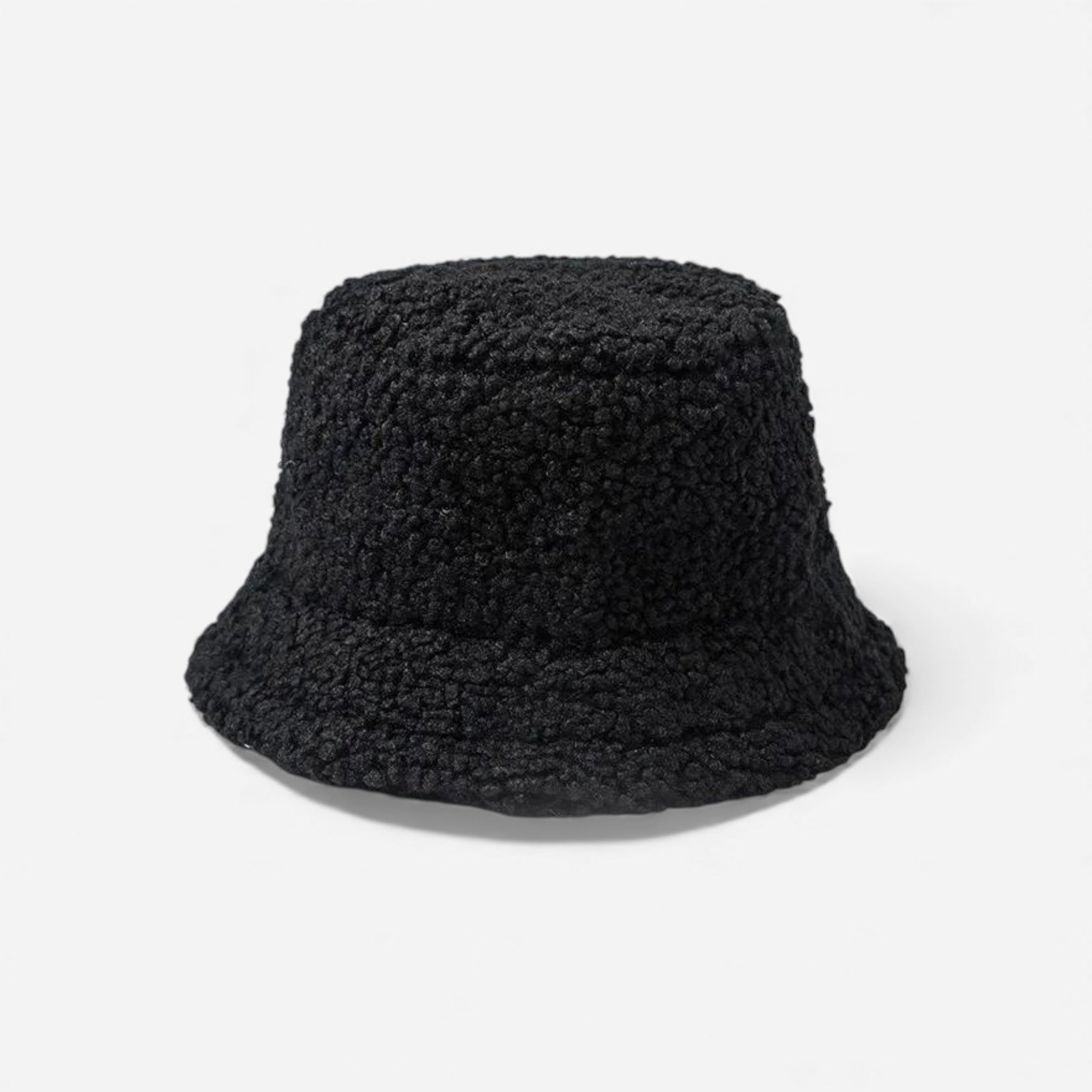 Damen-Bucket-Hut für Winteraktivitäten