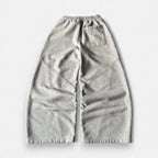 Unisex Jogginghose mit extra lockerer Passform | Übergröße