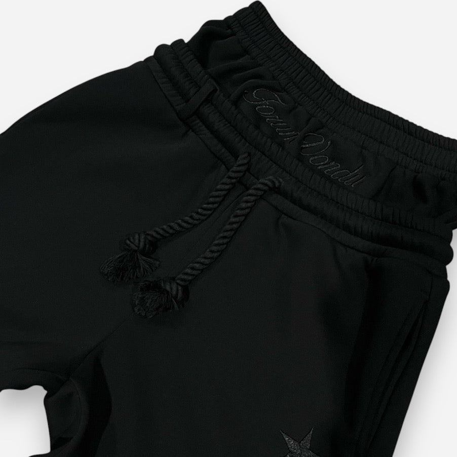 Unisex Baggy Sweatpants mit geradem Bein