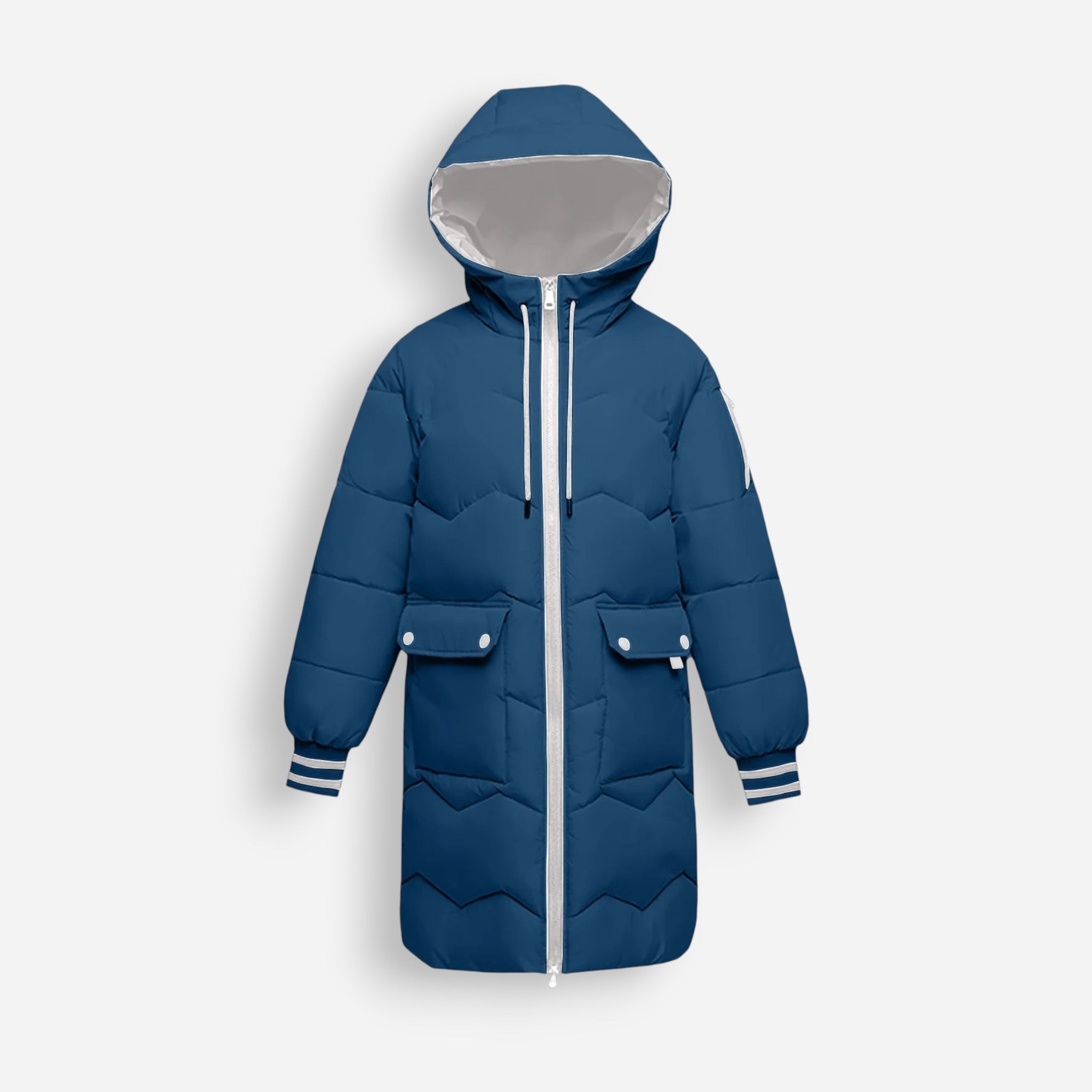 Elegante Winterjacke für Damen