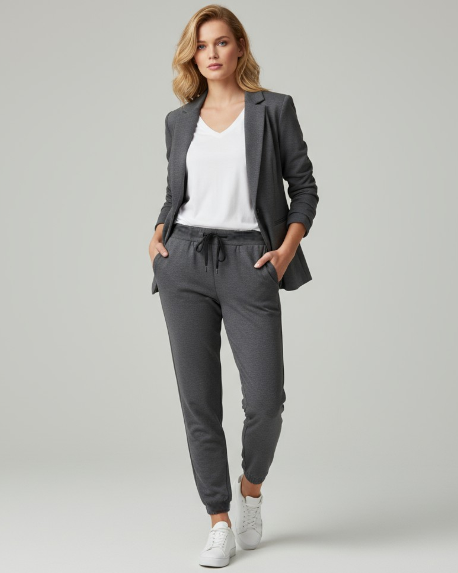 Damen Anzug Set für Alltag und besondere Anlässe | Sportlich-elegant