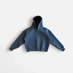 Oversized Loungewear Set für Herren mit Kapuzen Sweatshirt und Jogginghose