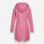 Wasserdichter Schietwetter-Jacke im Friesennerz-Stil