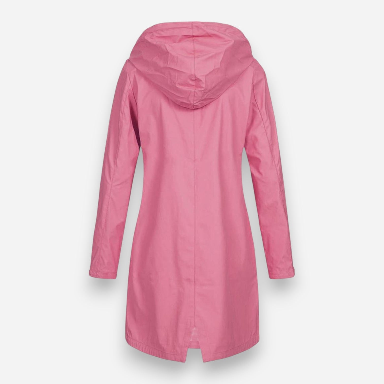 Wasserdichter Schietwetter-Jacke im Friesennerz-Stil