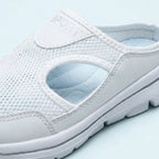 Orthopädische Komfort Slipper mit leichter Sohle und weicher Innensohle