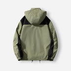 3-in-1 Funktionsjacke für Damen mit Fleece-Innenjacke