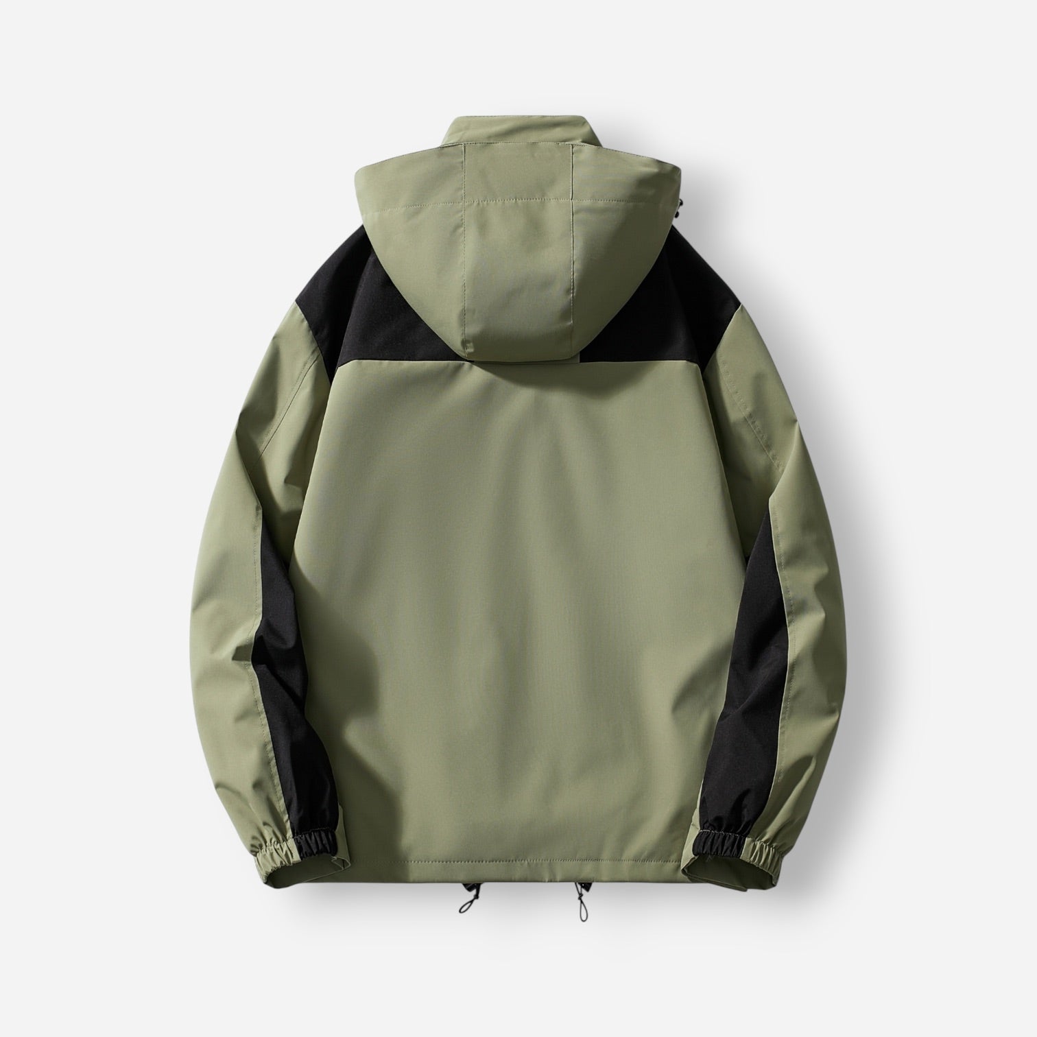 3-in-1 Funktionsjacke für Damen mit Fleece-Innenjacke