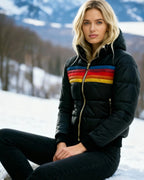 Apres-Ski Jacke für Damen