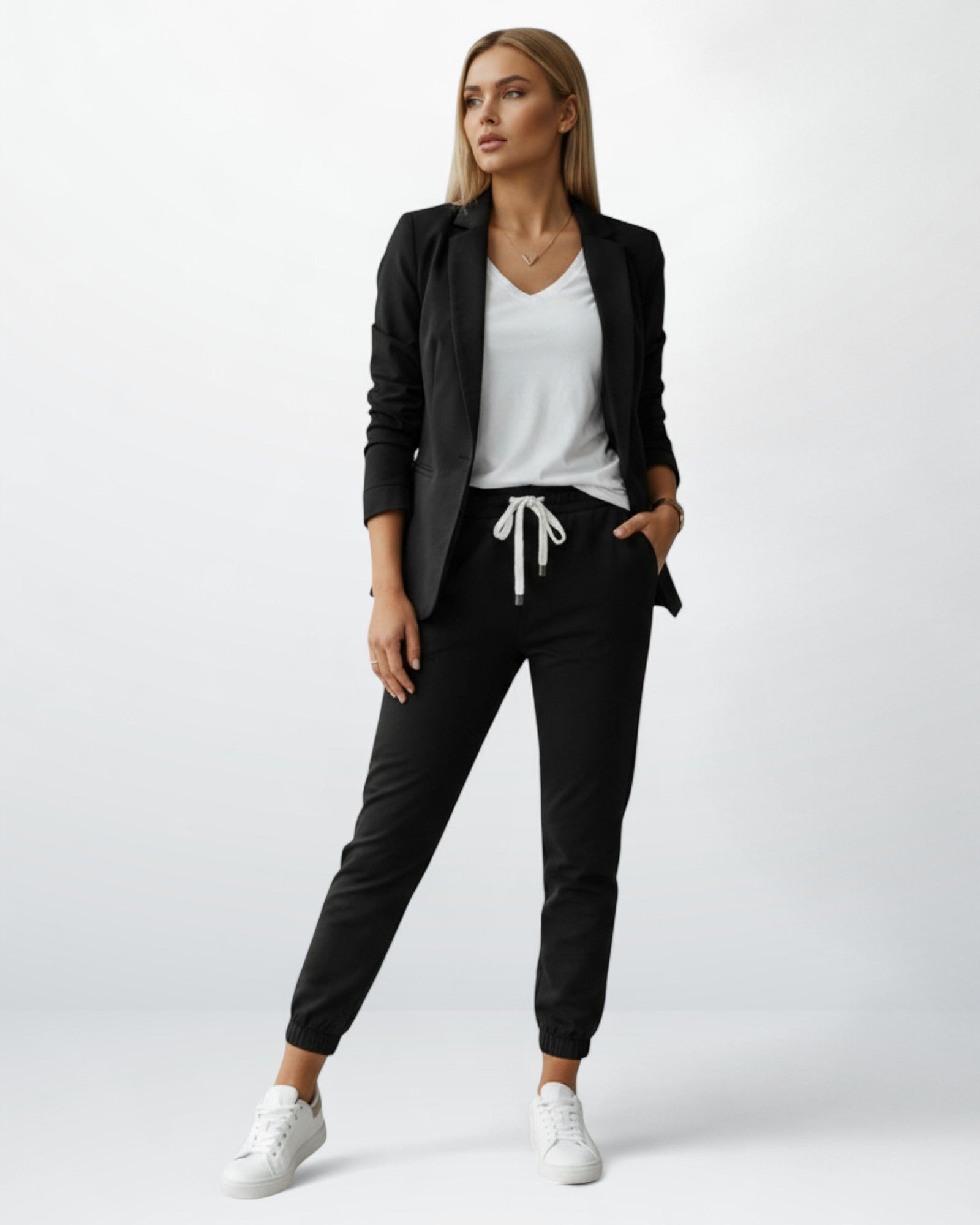 Damen Anzug Set für Alltag und besondere Anlässe | Sportlich-elegant