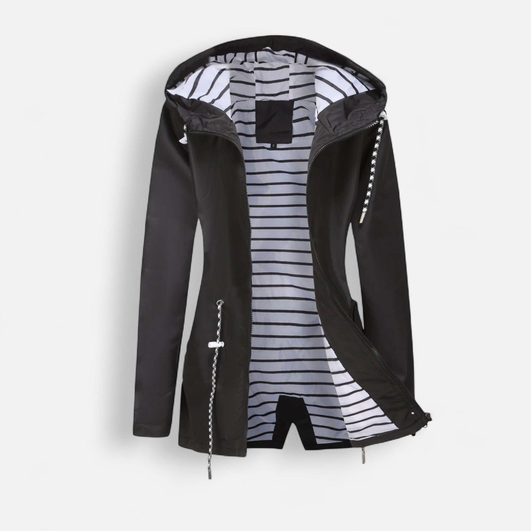 Wasserdichte Jacke für jede Saison