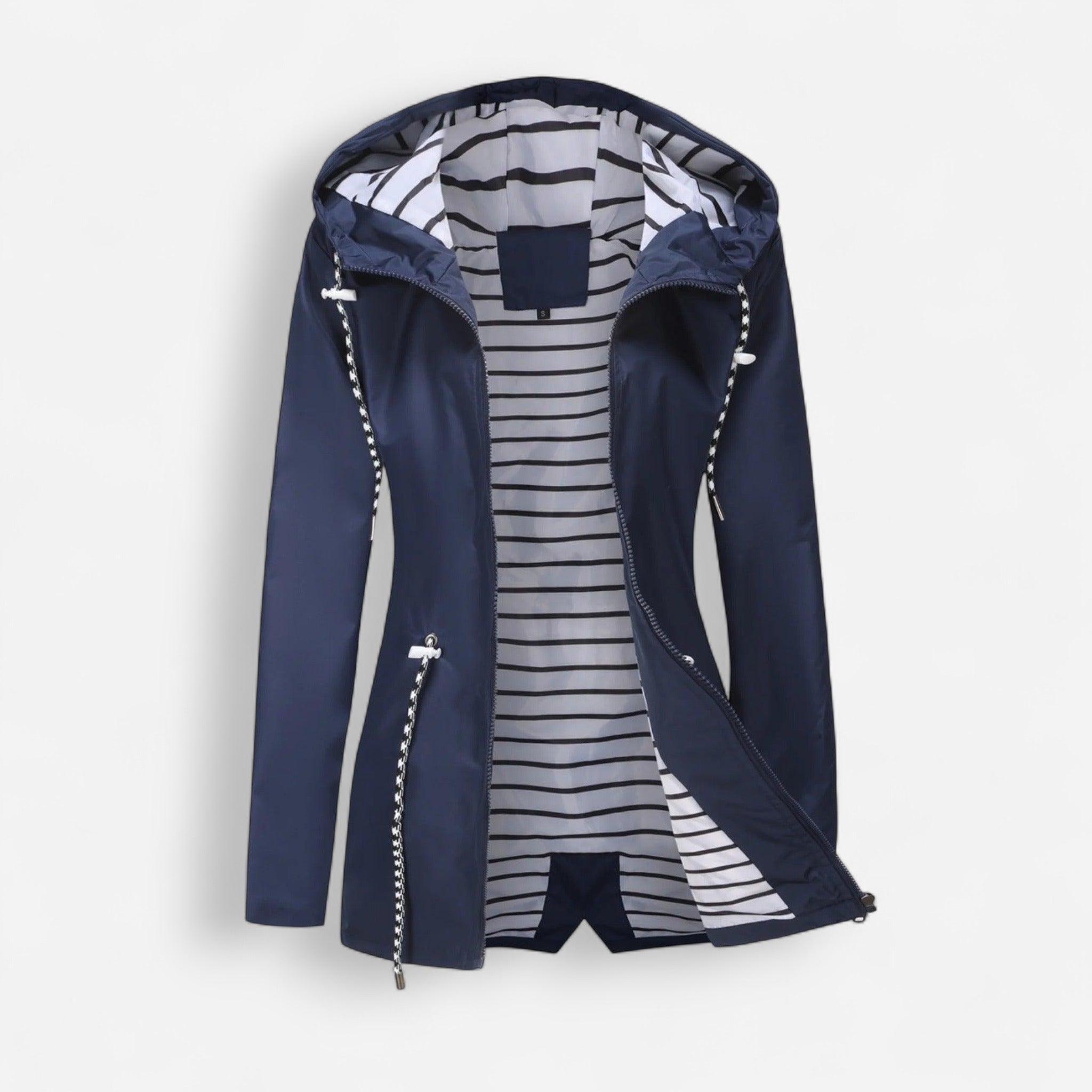 Wasserdichte Jacke für jede Saison