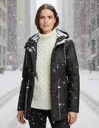 Wasserdichte Jacke für jede Saison