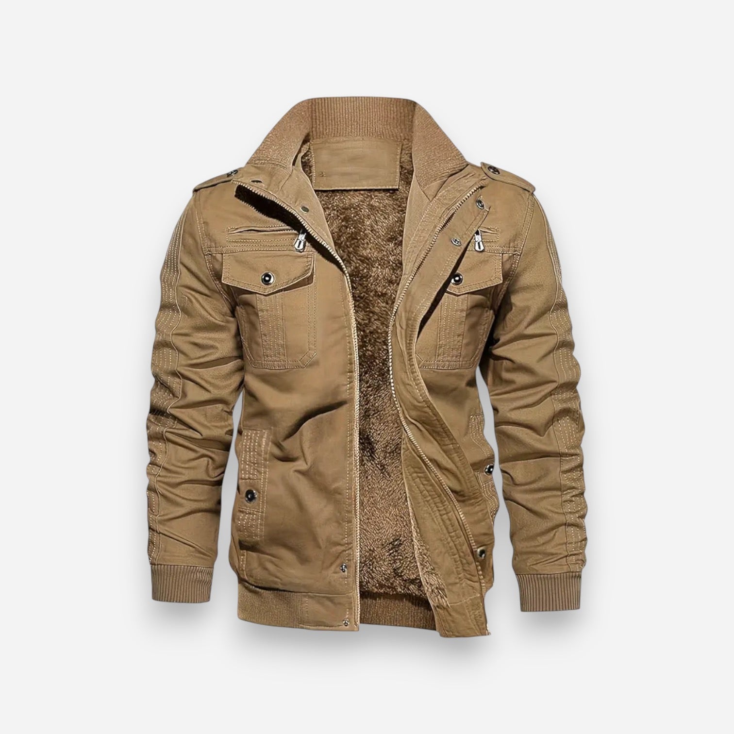 Herren Jacke