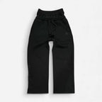 Unisex Baggy Sweatpants mit geradem Bein