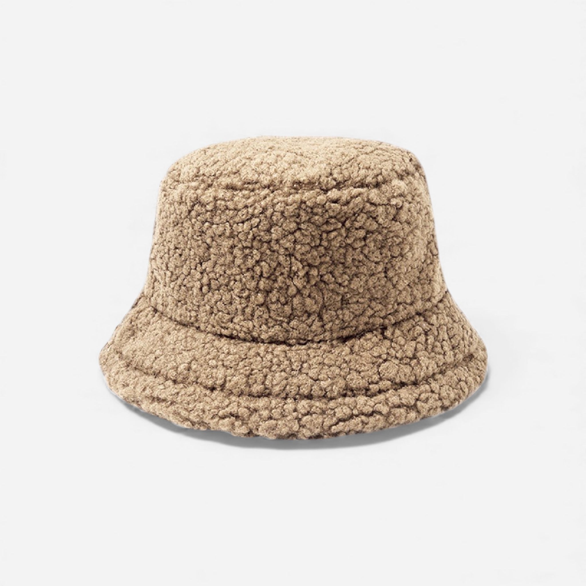 Damen-Bucket-Hut für Winteraktivitäten