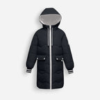 Elegante Winterjacke für Damen