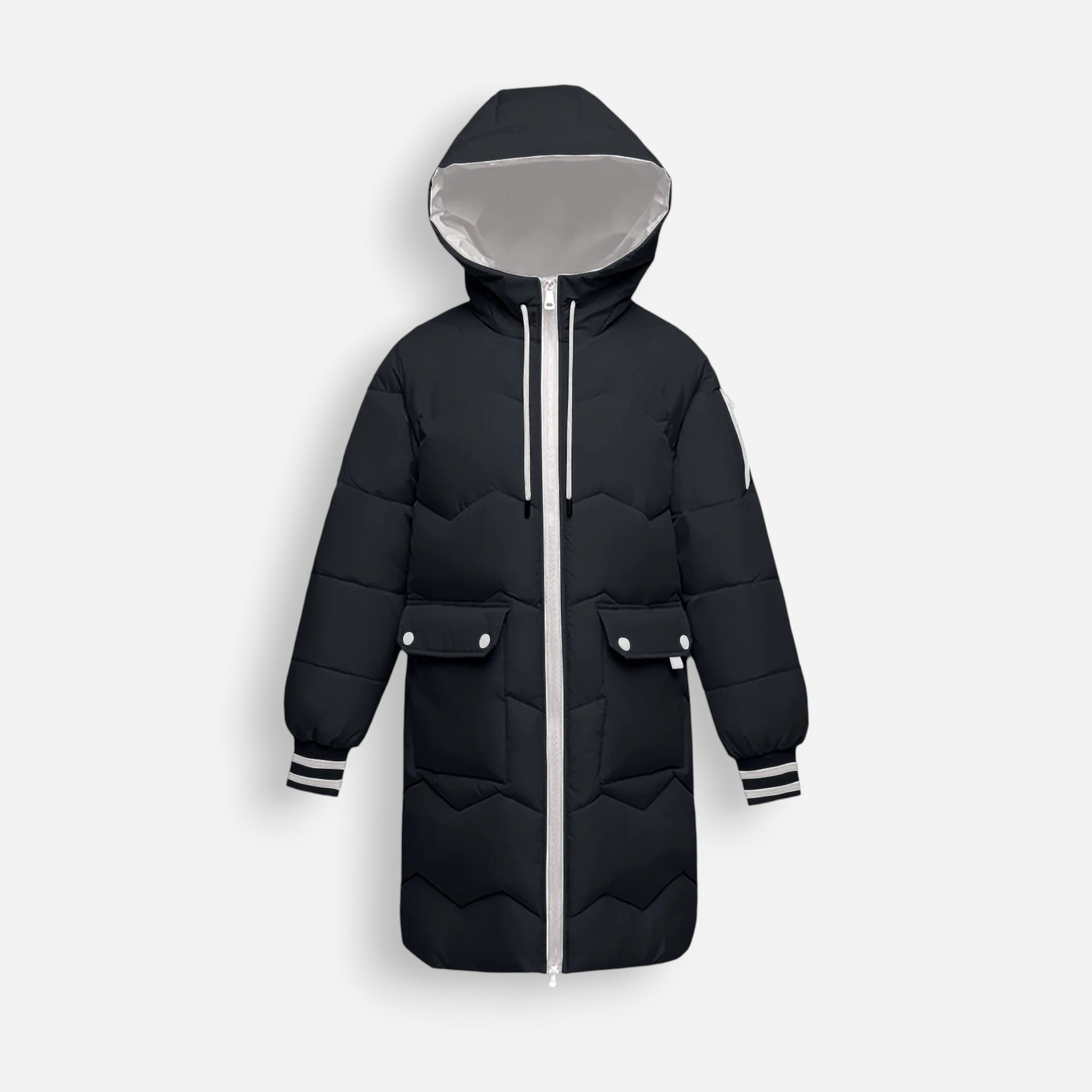 Elegante Winterjacke für Damen