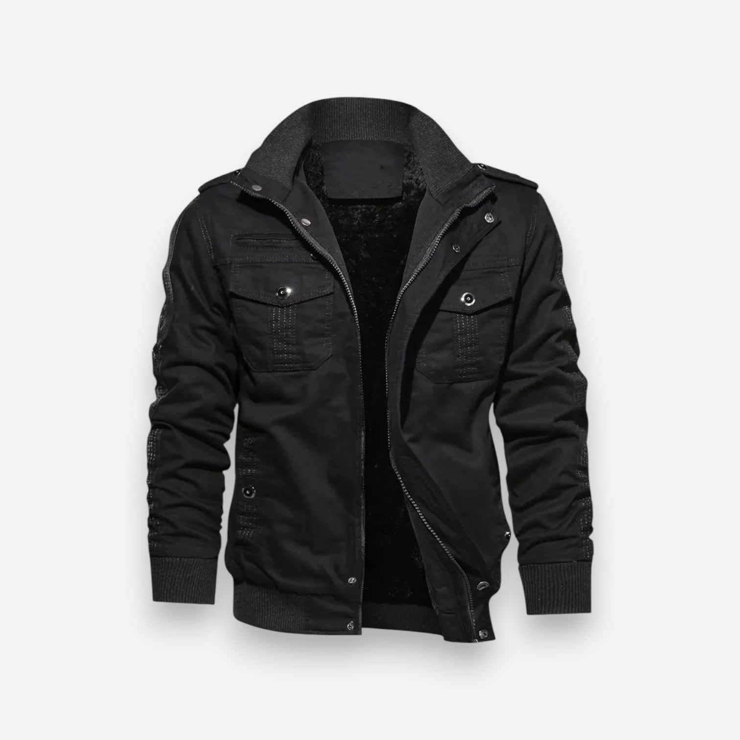 Herren Jacke