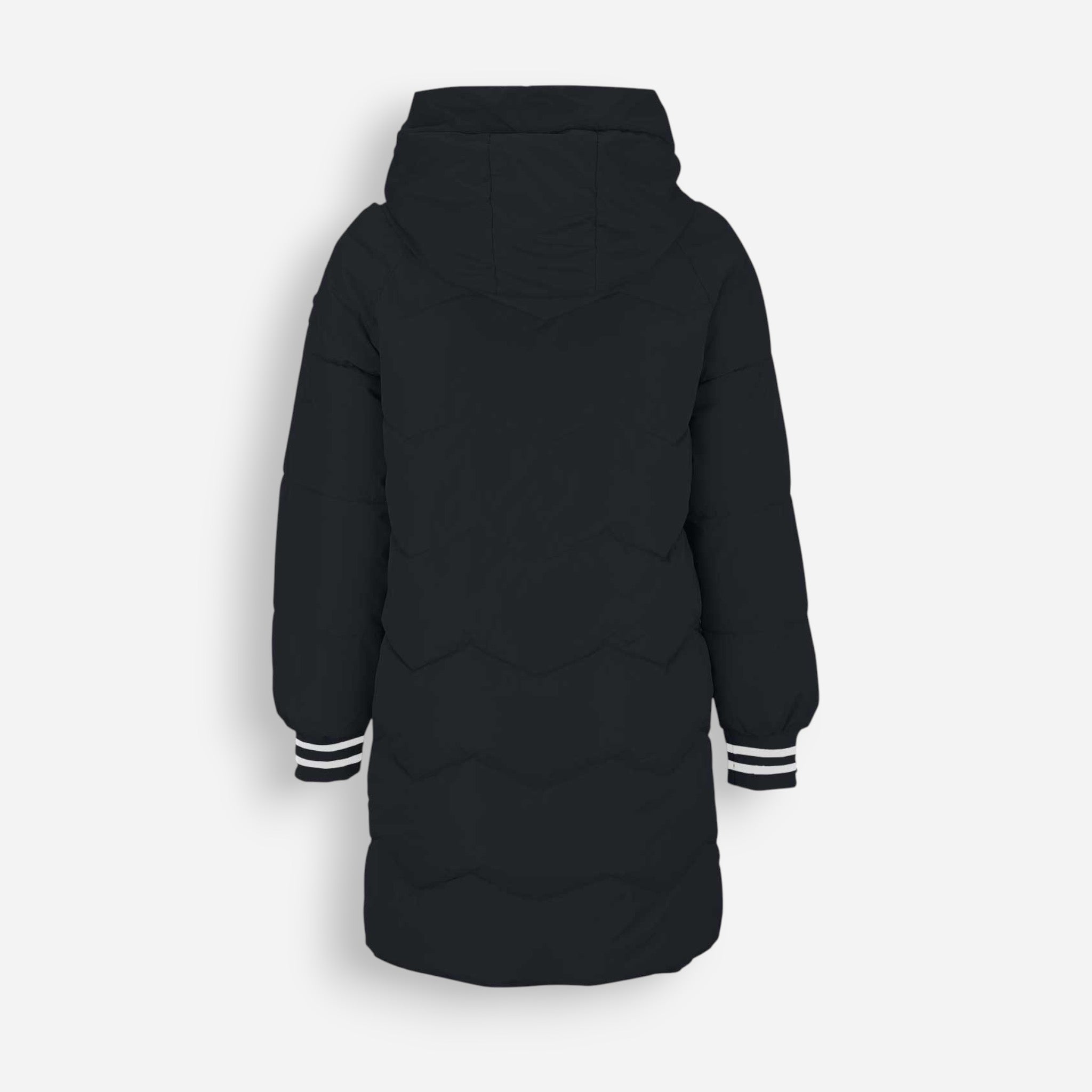 Elegante Winterjacke für Damen