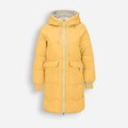 Elegante Winterjacke für Damen