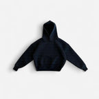 Oversized Loungewear Set für Herren mit Kapuzen Sweatshirt und Jogginghose