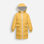 Elegante Winterjacke für Damen