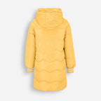 Elegante Winterjacke für Damen