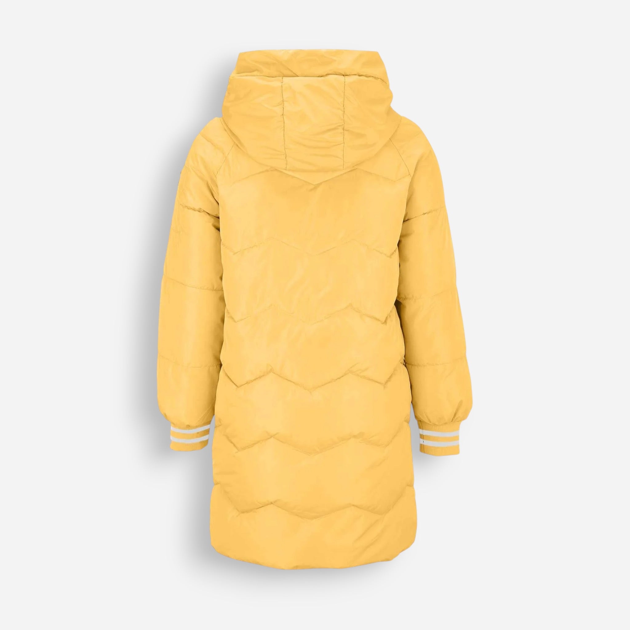 Elegante Winterjacke für Damen