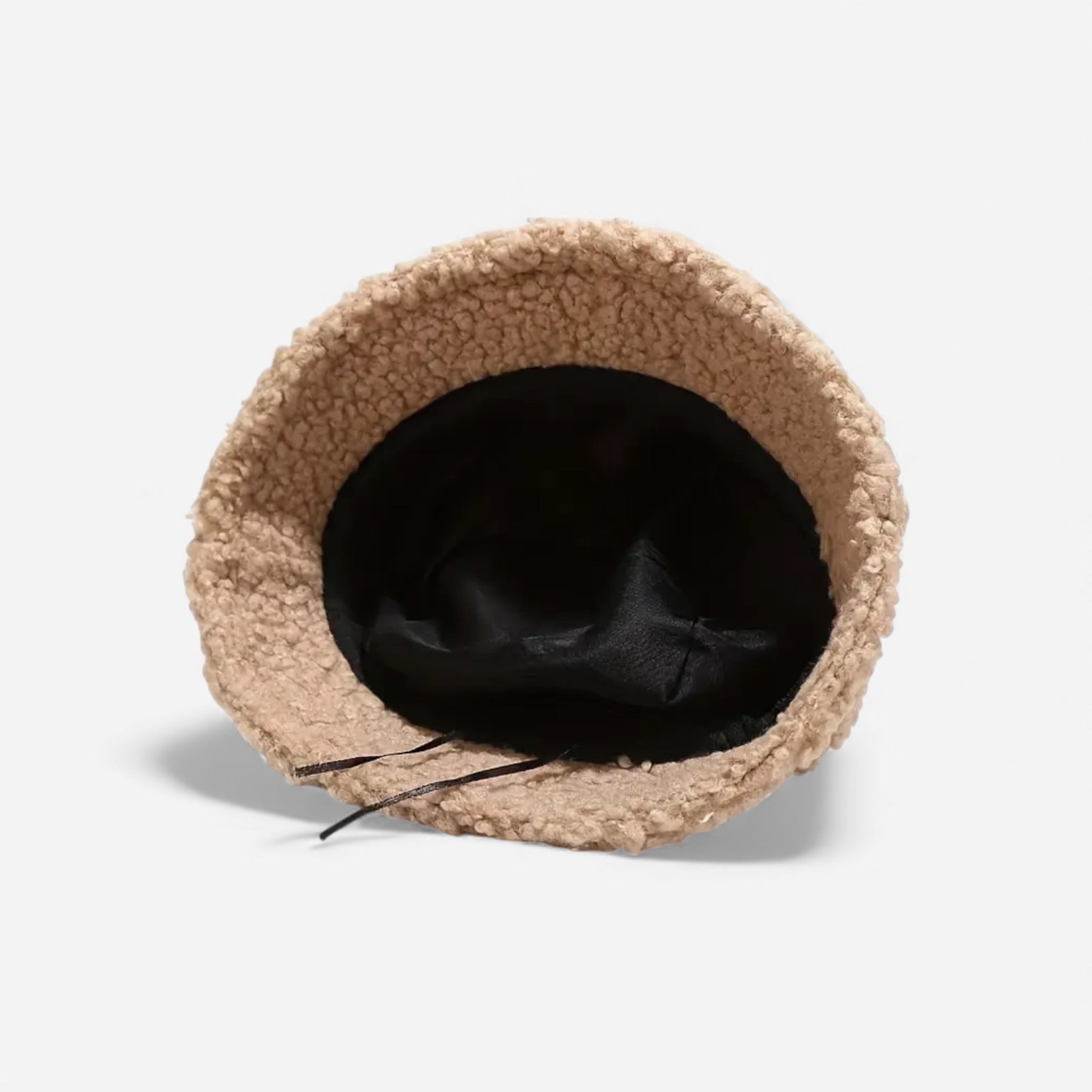 Damen-Bucket-Hut für Winteraktivitäten