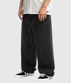 Baggy Jungenjeans 140 für urbane Styles | Bequeme Passform 0
