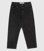 Baggy Jungenjeans 140 für urbane Styles | Bequeme Passform 1
